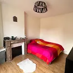 Appartement Saint Ferdinand